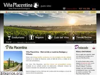 vinaplacentina.com