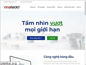 vinaradio.com