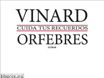 vinard.com