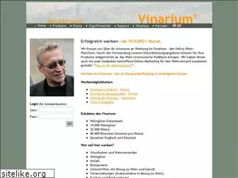 vinarium-advertising.de