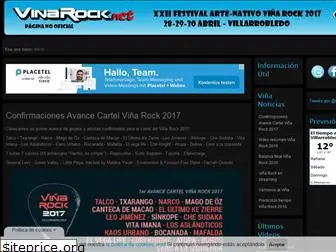 vinarock.net