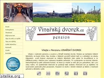 vinarskydvorek.cz