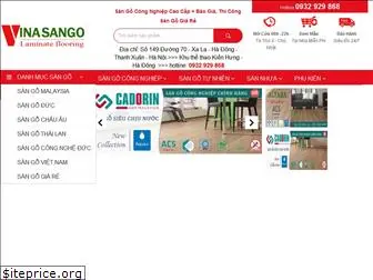 vinasango.vn