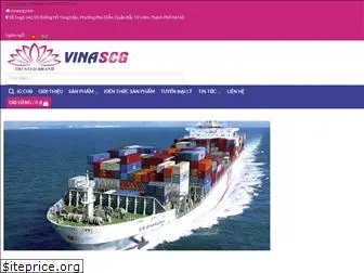 vinascg.com