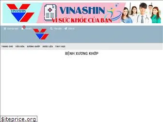 vinashin.com.vn
