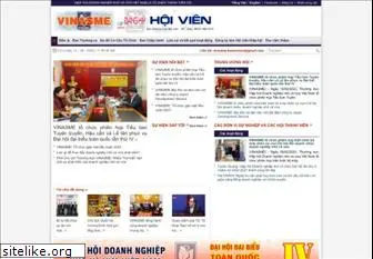 vinasme.com.vn