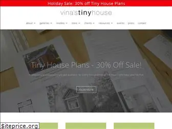 vinastinyhouse.com