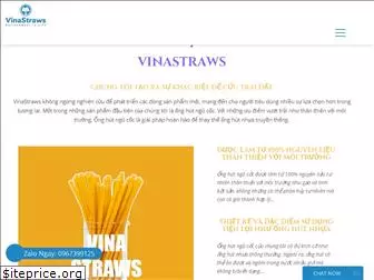 vinastraws.com