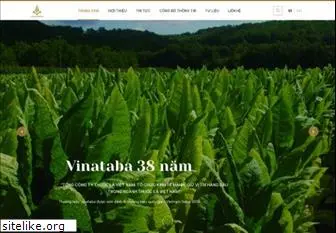 vinataba.com.vn