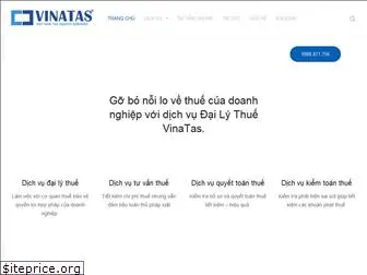 vinatas.com.vn