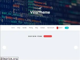 vinatheme.com