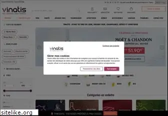 vinatis.com