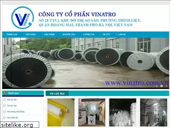 vinatro.com.vn