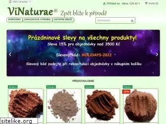 vinaturae.cz
