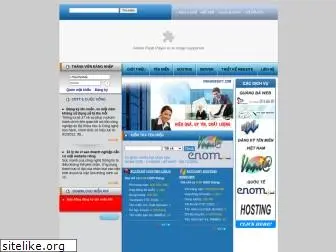 vinawebsoft.com