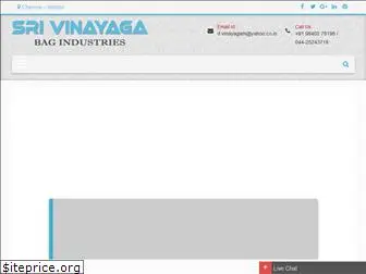 vinayagabags.net