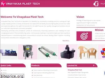 vinayakaaplasttech.com