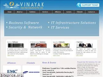 vinayakinfo-net.com