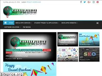 vinayakwebsite.com