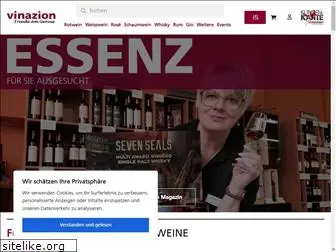 vinazion.ch