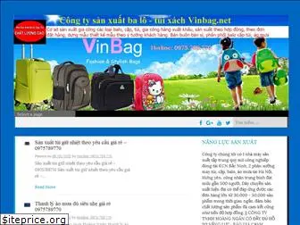 vinbag.net