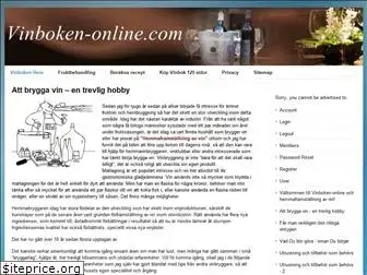vinboken-online.com