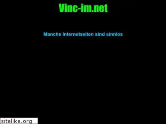 vinc-im.net