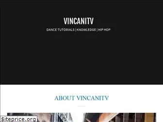 vincanitv.com