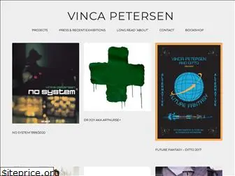 vincapetersen.com