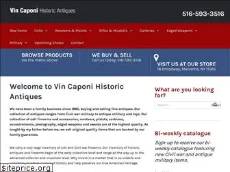 vincaponihistoricantiques.com