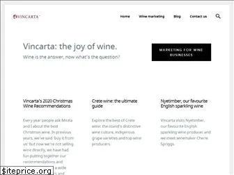 vincarta.com