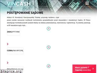 vincash.pl