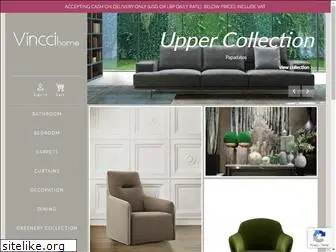 vincci-home.com