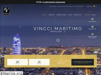 vinccimaritimo.com