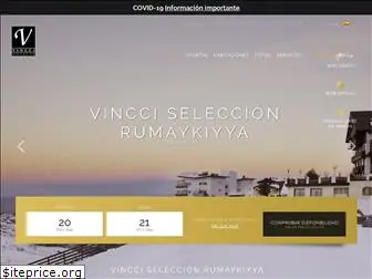 vinccirumaykiyya.com