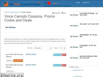vince-camuto.getyourcouponcodes.com