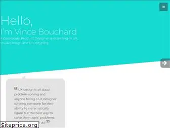 vincebouchard.com