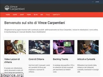 vincecarpentieri.com