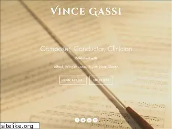 vincegassi.com