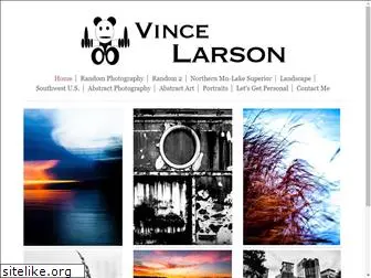 vincelarson.com