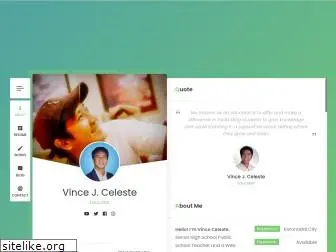 vinceleste.com