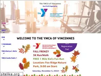 vincennesymca.org