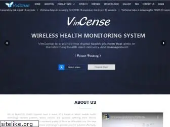 vincense.com