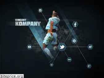 vincent-kompany.com