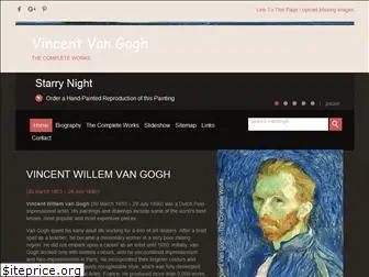 vincent-van-gogh-gallery.org