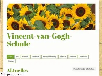 vincent-van-gogh-schule.de