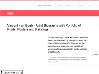 vincent-van-gogh.net