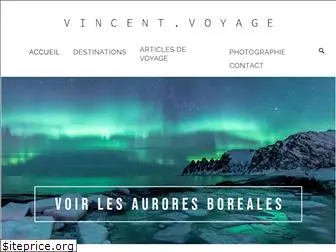 vincent.voyage