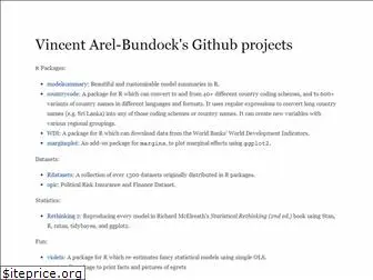 vincentarelbundock.github.io