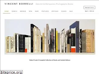 vincentborrelli.com